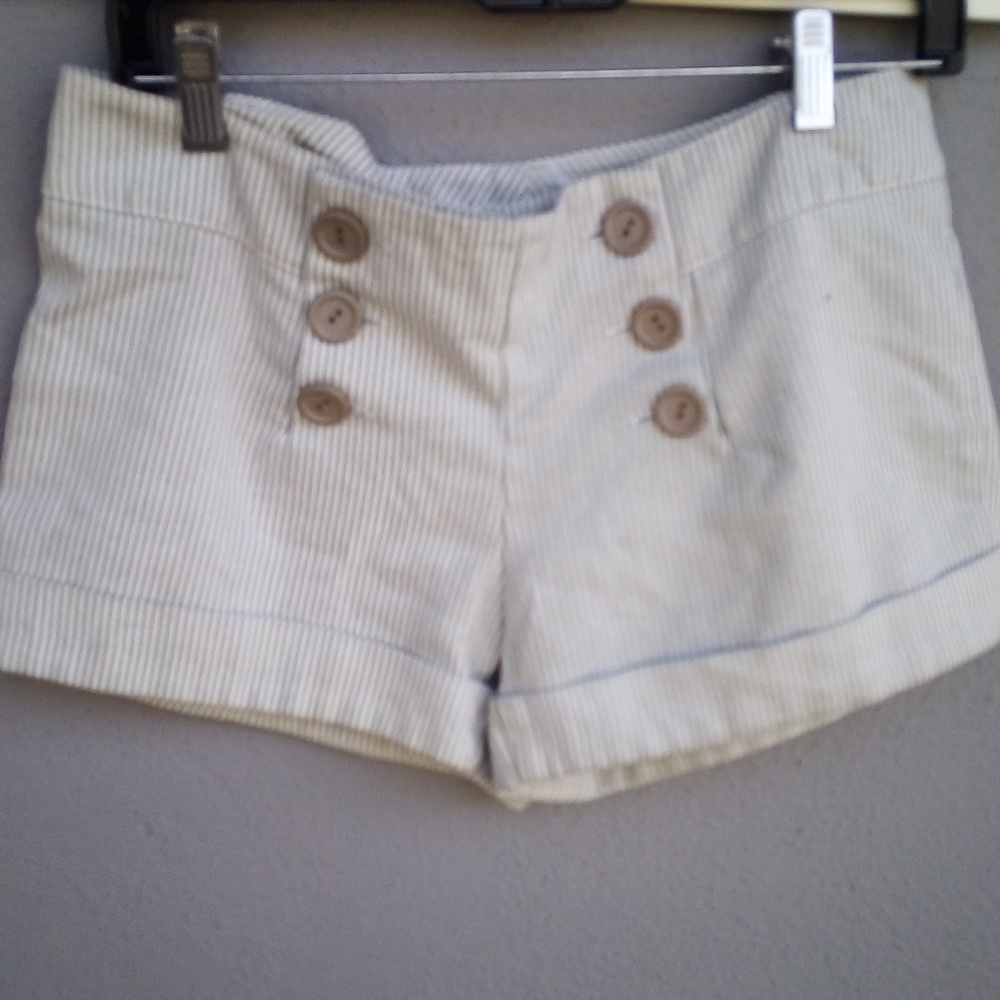 Forever skirt
